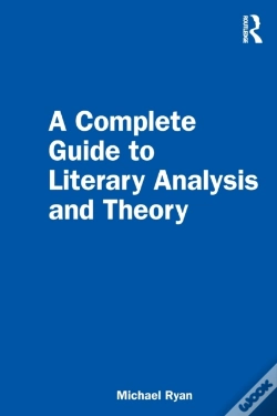 Capa do artigo A Complete Guide To Literary Analysis And Theory