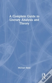 Capa do artigo A Complete Guide To Literary Analysis And Theory