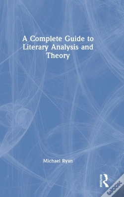 Capa do artigo A Complete Guide To Literary Analysis And Theory
