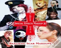 A Complete Guide To Special Effects Makeup 3