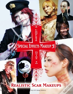 Capa do artigo A Complete Guide To Special Effects Makeup 3