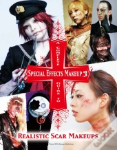 A Complete Guide To Special Effects Makeup 3