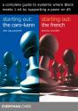 A Complete Guide To Systems Where Black Meets 1 E4 By Supporting A Pawn On D5 - Preview