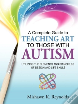 Capa do artigo A Complete Guide To Teaching Art To Those With Autism