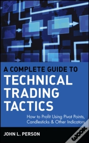 Capa do artigo A Complete Guide To Technical Trading Tactics