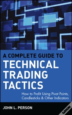 Capa do artigo A Complete Guide To Technical Trading Tactics