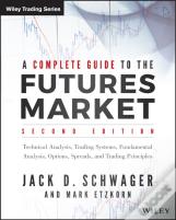A Complete Guide To The Futures Market