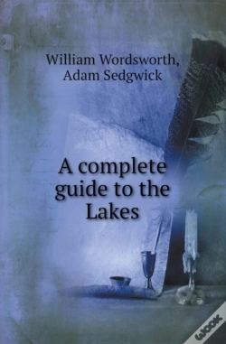 Capa do artigo A Complete Guide To The Lakes