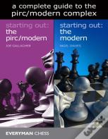 A Complete Guide To The Modern/Pirc Complex
