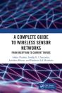 A Complete Guide To Wireless Sensor Networks - Preview