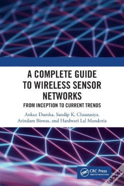 Capa do artigo A Complete Guide To Wireless Sensor Networks