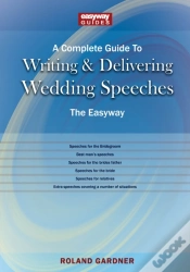 Capa do artigo A Complete Guide To Writing And Delivering Wedding Speeches