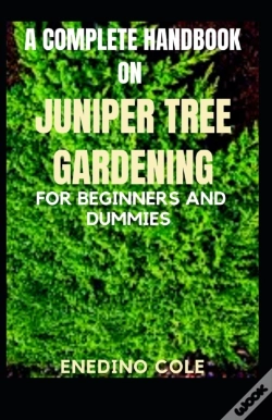 Capa do artigo A Complete Handbook On Juniper Tree Gardening For Beginners And Dummies
