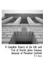 A Complete Hisotry Of The Life And Trial - Preview
