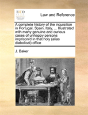 A Complete History Of The Inquisition In - Preview