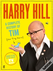 Capa do artigo A Complete History Of Tim (The Tiny Horse)