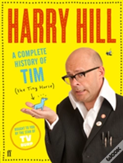 Capa do artigo A Complete History Of Tim (The Tiny Horse)