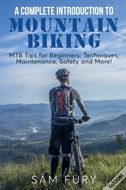 Capa do artigo A Complete Introduction To Mountain Biking
