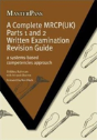A Complete Mrcp(Uk) - Preview