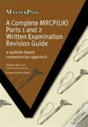 Capa do artigo A Complete Mrcp(Uk)