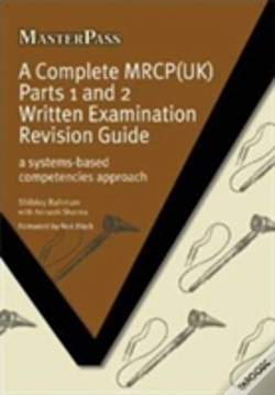 Capa do artigo A Complete Mrcp(Uk)