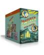 A Complete Murder Most Unladylike Mystery Collection (Boxed Set) - Preview