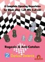A Complete Opening Repertoire For Black After 1.D4 Nf6 2.C4 E6! - Preview