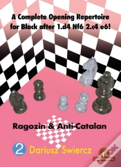 Capa do artigo A Complete Opening Repertoire For Black After 1.D4 Nf6 2.C4 E6!
