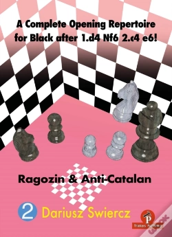 Capa do artigo A Complete Opening Repertoire For Black After 1.D4 Nf6 2.C4 E6!