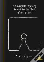 A Complete Opening Repertoire For Black After 1.E4 E5!