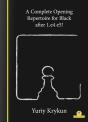 A Complete Opening Repertoire For Black After 1.E4 E5! - Preview