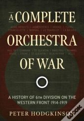 A Complete Orchestra Of War