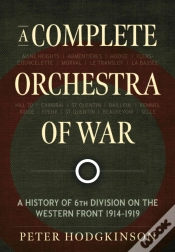 Capa do artigo A Complete Orchestra Of War