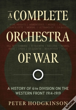 Capa do artigo A Complete Orchestra Of War