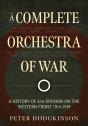 A Complete Orchestra Of War - Preview