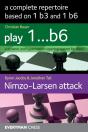 A Complete Repertoire Based On 1 B3 And 1 B6 - Preview