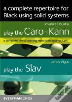 A Complete Repertoire For Black Using Solid Systems