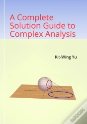 Capa do artigo A Complete Solution Guide To Complex Analysis