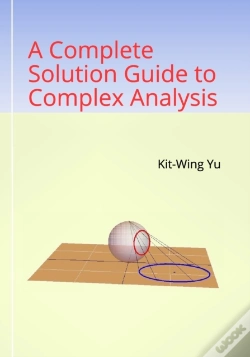 Capa do artigo A Complete Solution Guide To Complex Analysis