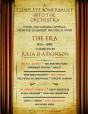 A Complete Somersault Into The Orchestra - Preview