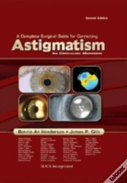 Capa do artigo A Complete Surgical Guide For Correcting Astigmatism