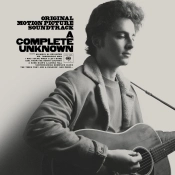 Capa do artigo A Complete Unknown - Vinil