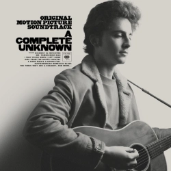 Capa do artigo A Complete Unknown - Vinil
