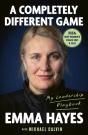 A Completely Different Game - Preview
