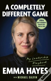 Capa do artigo A Completely Different Game