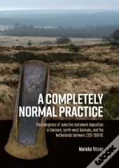 A Completely Normal Practice