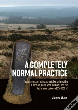 Capa do artigo A Completely Normal Practice