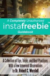 Capa do artigo A Completely Unauthorized Instafreebie Guidebook