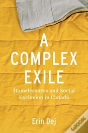 Capa do artigo A Complex Exile