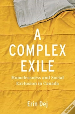 Capa do artigo A Complex Exile
